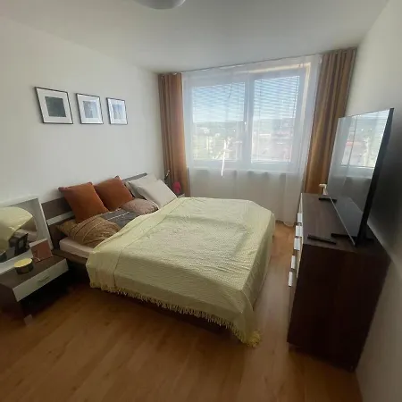 Apartment Downtown Luxury *