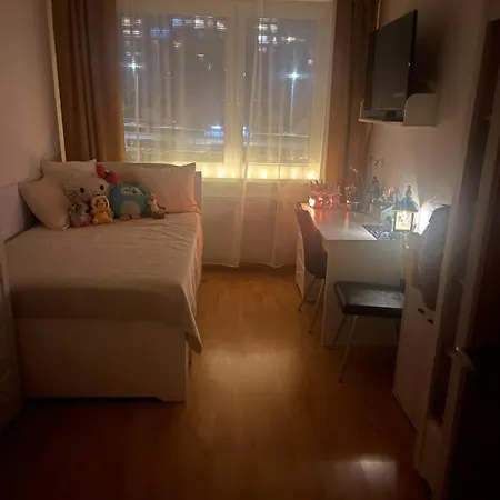Downtown Luxury Košice